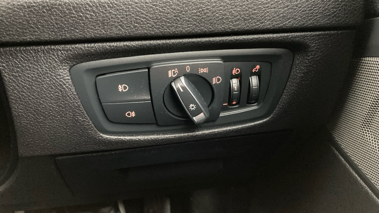 BMW 1 Series 118i [1.5] M Sport Shadow Edition 5dr Petrol Hatchback